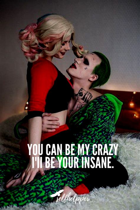 Mad Love Harley Quinn Quotes - ShortQuotes.cc