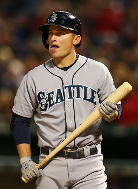 KYLE SEAGER 3B SEATTLE MARINERS CURRENT | Mlb chicago cubs, Major league baseball, Seattle mariners