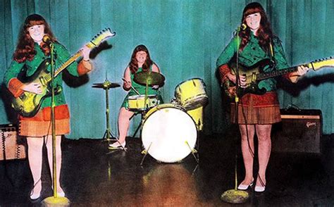 Shaggs musical to become film