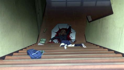 Another Anime Deaths