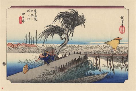 Japanese Woodblock Wallpapers - Top Free Japanese Woodblock Backgrounds ...