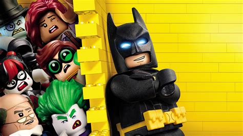 1366x768 4k The Lego Batman 2018 Laptop HD ,HD 4k Wallpapers,Images ...