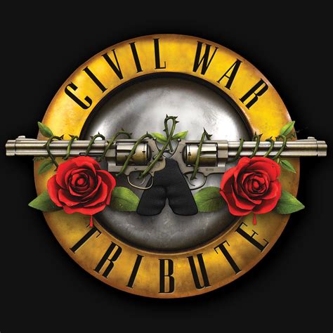 Civil War - Guns N' Roses Tribute