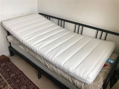 Single Mattress - Ikea Moshult - Excellent Condition SOLD | in Radyr ...