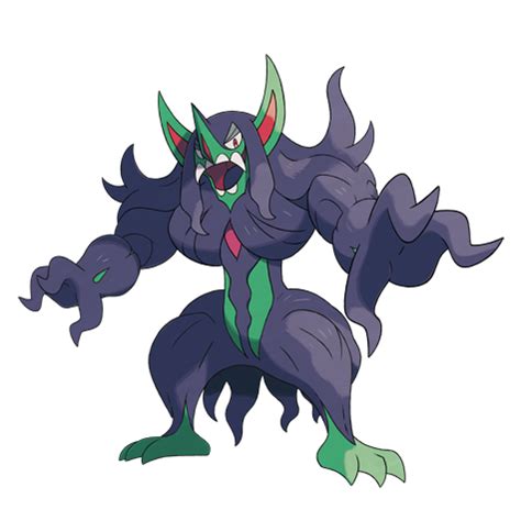 Grimmsnarl | Pokédex