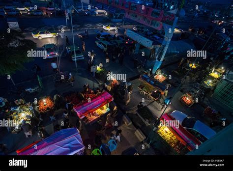 Mazar-i Sharif, Afghanistan Stock Photo - Alamy