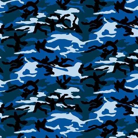 Blue Camo Wallpapers - Top Free Blue Camo Backgrounds - WallpaperAccess