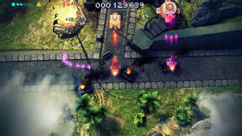 Sky Force Anniversary on Steam