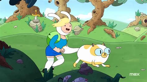 Adventure Time: Fionna and Cake Episode 1: Release Date, Spoilers & Streaming Guide - OtakuKart