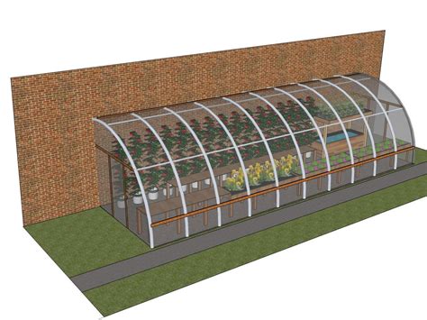 Exceptional Hoop House Plans | Greenhouse plans, Pvc greenhouse, Home ...