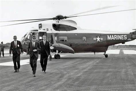 New US presidential helicopter, VH-92, is about to enter service - Air ...