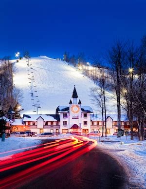 SHANTY CREEK RESORT | FEATURED LOCATION - Michigan Ski & Snowboard Report