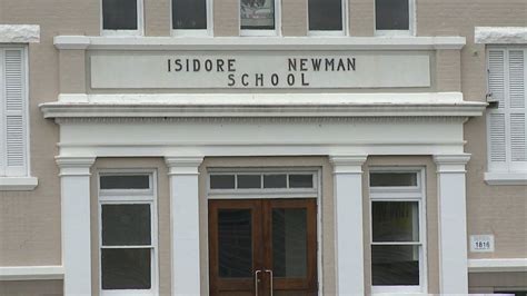 Isidore Newman School closed after threat on social media | WGNO