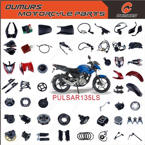 Bajaj Discover 135 Spare Parts In Sri Lanka | Reviewmotors.co