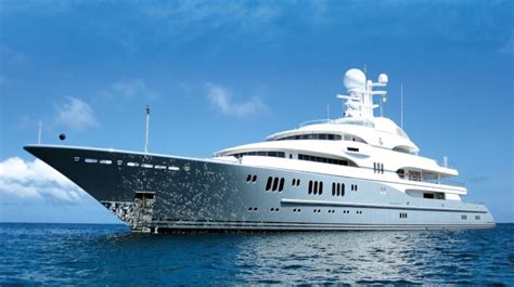 Edmiston | Superyachts | Luxury Yachts