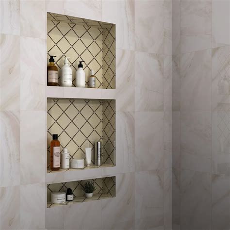 Bathroom Shelf Inside Shower – Everything Bathroom