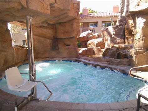 Sheraton Desert Oasis Villas, Scottsdale – International Corporate Lodging