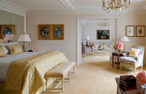 17 Best Luxury 5-Star Hotels in Paris, France