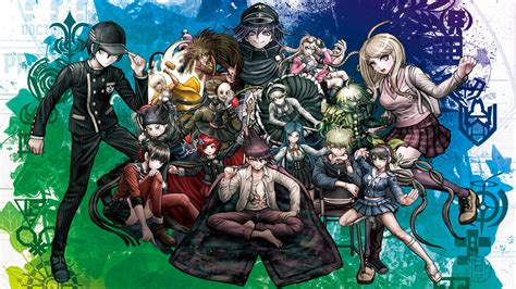 Buy Danganronpa V3: Killing Harmony Anniversary Edition - Microsoft ...