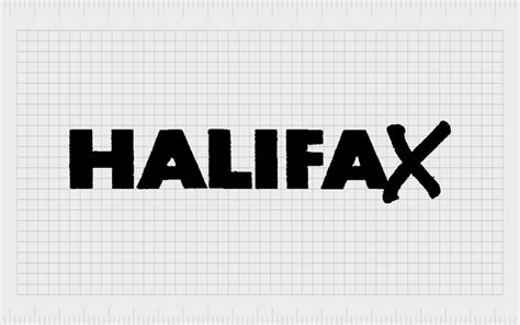 Halifax Logo History: The Halifax Bank Logo And Symbol