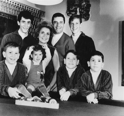 Jerry Lewis Left A Parting Message For His Children In His Will, And It's Not Pretty