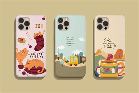 Iphone Case Design Ideas on Behance