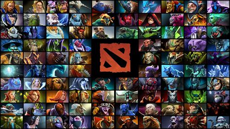 dota 2 hero list Dota 2 hero list wallpapers hd | Dotaners