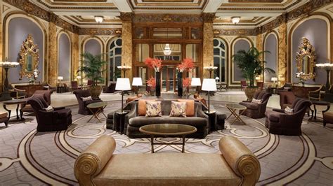 Fairmont San Francisco, California, USA - Hotel Review | Condé Nast Traveler