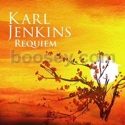 Karl Jenkins - Requiem