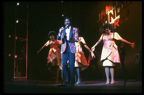 L-R) Sheryl Lee Ralph, Cleavant Derricks, Loretta Devine and Jennifer ...