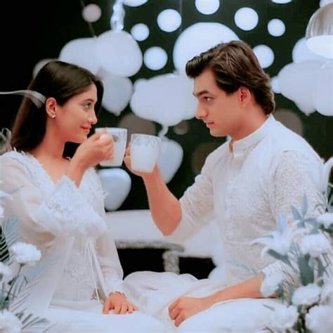 10 aww-dorable pics of Naira and Kartik that will make you believe in ...