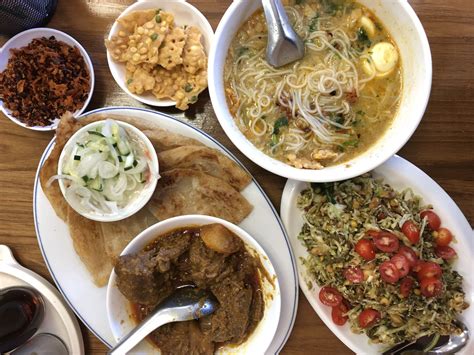 The Best Burmese Food in the Bay Area - Eater SF