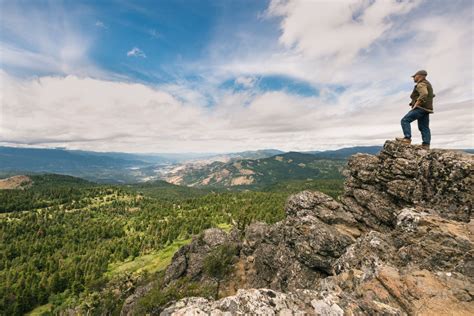 Best Oregon hikes in Medford and Southern Oregon