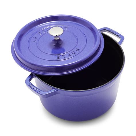 Staub Tall Cocotte, 5 qt. | Sur La Table in 2022 | Deep fried chicken ...