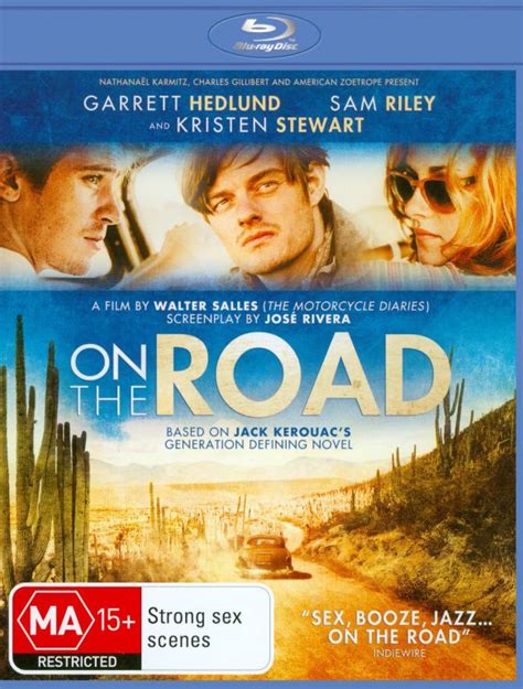 On the Road (2012) - Walter Salles | Synopsis, Characteristics, Moods ...