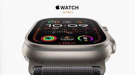 Apple Watch Ultra 2: everything you need to know | TechRadar