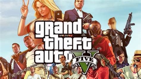 GTA 5 Rampage - YouTube