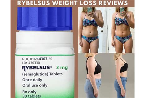 Rybelsus Weight Loss Reviews: Benefits, Side Effects and Effectiveness