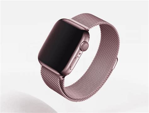 Best Apple Watch Series 5 Bands for 44mm and 40mm | iLounge