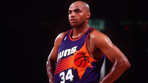 Charles Barkley Wallpapers - Top Free Charles Barkley Backgrounds ...