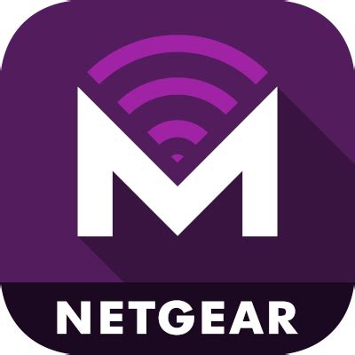 Netgear Logo Png