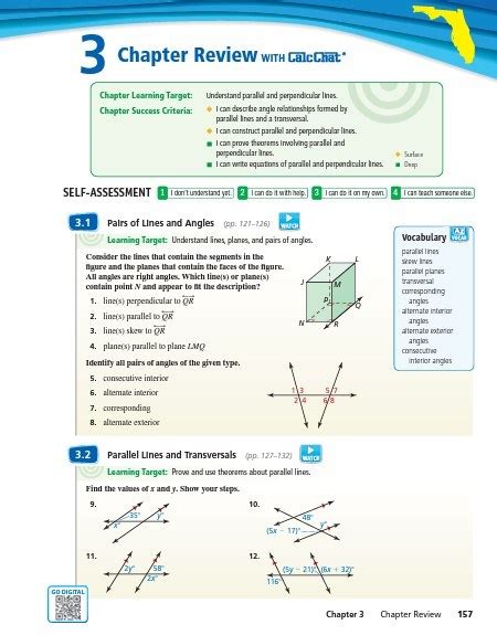 Quiz 3: 3.1-3.5 Review | Mathematics - Quizizz