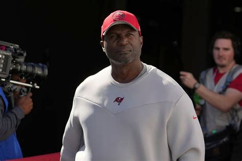 What Bucs head coach, N.J. native, is saying about the struggling Eagles - nj.com