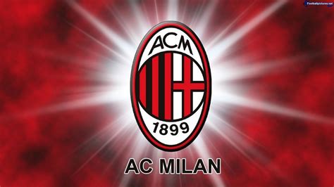 AC Milan Wallpaper - 2022 Football Wallpaper