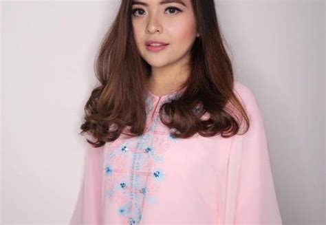 Profil dan Biodata Tasya Kamila, Penyanyi Cilik yang Kini Beranjak Dewasa – GudangPemain™