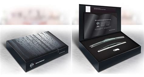 Sales Kit Design - Morse Design