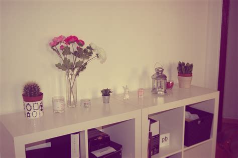Petite déco girly - Le So Girly Blog