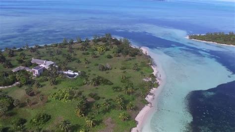 Bird Cay Private Island @ Berry Islands Real Estate, Bahamas - YouTube