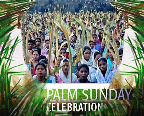 Palm Sunday Celebration- The Journey | Unity In Marin