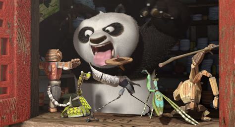 Kung Fu Panda Review | Cult Following